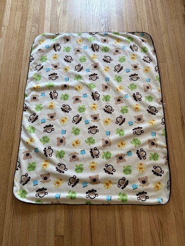 Circo monkey duck - duck, frog